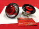 Rückleuchten Rücklampe VW Bus T1 1950 - 1955 (81-014) Rückleuchten Rücklampe VW Bus T1 1950 - 1955 (81-014)