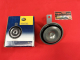 VW Käfer, Bus T1 T2 T3 Signalhorn Horn Hupe 12V Hella mit E-Prüfzeichen (45-073)
