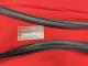 VW Bus T3 79-92 Dichtung Heckscheibe ohne Nut Cal-Look (7607-000)