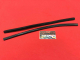 VW Käfer ab 8/64, Bus T2, Typ3 Dichtung Dreiecksfenster senkrecht PAAR (0341-1)