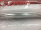 VW Bus T2 T2a 08.67 - 07.72 Blinkerglas für Blinker Hella Orange