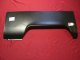 VW Bus T2 08/70 - 07/79 Rep.-Blech Radlauf hoch hinten links (0891-344)