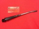 VW Käfer ab 08/72 (nicht 1303) Scheibenwischerarm links, schwarz (2435)