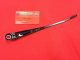 VW Käfer ab 08/72 (nicht 1303) Scheibenwischerarm links, schwarz (2435)