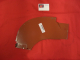 VW Bus T2a -7.71 Rep.-Blech Abdeckblech Stoßstange hinten links EXTRA HD (81-063) VW Bus T2a -7.71 Rep.-Blech Abdeckblech Stoßstange hinten links EXTRA HD (81-063)