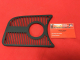 VW Käfer ab 08/57 Ziergitter 52mm Zusatzinstrument (0525-610)