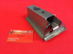 VW Bus T2 68-79 Rep.-Blech Wagenheberaufnahme hinten links (0891-530)