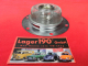 Ölsieb, Stahl für Typ1-Motor VW Käfer Bus T2 08/69- mit 18mm Ölsaugrohr (45-1173)