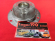 Ölsieb, Stahl für Typ1-Motor VW Käfer Bus T2 08/69- mit 18mm Ölsaugrohr (45-1173)