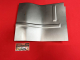 VW Bus T1 Rep.-Blech Abschnitt oberer Radkasten vorne rechts (0890-15)