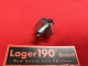 VW Käfer, Bus, Karmann, Typ3, Golf Öldruckschalter 0,3 Bar (45-109)