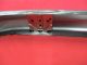 VW Bus T1 09/58 - 07/65 Stoßstange hinten, Top Qualität (0013-600)