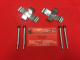 Anbausatz Bremse VW Bus T2 08/70-07/72 (1247-20)