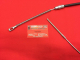 VW Bus T2 08/71 - 07/79 Handbremsseil (0923-09)