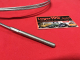 Kupplungsseil 3215mm VW Bus T2 08/73-07/79 (0904-05)