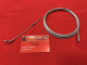 Gaszug 3668mm VW Bus T2 Typ 2 08/72 - 07/79 (0915-05)