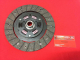 Kupplungsscheibe LUK 215mm 1600ccm für VW Bus T2 T3, auch Porsche 914 (1502)