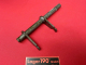 VW Käfer -07/70, Bus T1 03/55-07/67 und T2a 08/67-07/70 Kupplungsgabel Ausrückwelle Kupplung 16mm (1528)