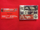 VW Käfer, Bus T1, Golf Magnet-Set Retro "The Original Ride" (62-015)