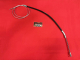 VW Käfer 08/57-12/64, Handbremsseil, 1752mm (0920-03)