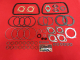VW Typ1 Käfer 01/54 - 07/65 1200 30PS Motordichtsatz (1778)