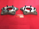 VW Käfer, Bus T1, T2a, Kübel Lochkreisadapter 5x205 auf 5x130 -OHNE TÜV/ABE- (81-004)