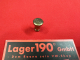 VW Käfer, Bus T1, T2 Lagerbolzen Bolzen Handbremshebel (1239-94)