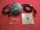 VW Bus T2 08.71-07.74 12V elektrischer Tachometer Tacho 150km/h grau (10-011)