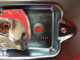 VW Bus T2 T2a Blinker vorne Gehäuse rechts 08.67 - 07.71 Lampenträger (0616-660)