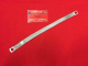 VW Käfer Bus T1 T2 T3 Masseband 30cm, beide Seiten 10mm Auge (0634-1)