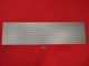 VW Bus T1 T2 Bodenblech Reparaturabschnitt Laderaumboden (0890-44) VW Bus T1 T2 Bodenblech Reparaturabschnitt Laderaumboden (0890-44)