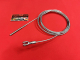 Kupplungsseil 3200mm VW Bus T2 Typ 2 08/67 - 07/71 (0904-02)