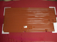 VW Bus T1 Rep.-Blech Halber Laderaumboden links EXTRA HD (81-081)