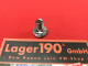 VW Käfer 1200-1300 1302/1303 Schloßschraube glänzend M8x15 (0051-100)