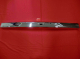 VW Bus T3 Stoßstange hinten chrom 2,3mm Beste Qualität, mit Löchern (0013-955)
