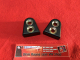 Türpuffer für VW Käfer Cabrio 59-79 Karmann Gummipuffer Puffer (7044)