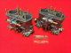 2 Weber 40 IDF 70 Doppelvergaser VW Käfer, Bus, Typ1, Typ4 NEU, Paar, (26-001) 2 Weber 40 IDF 70 Doppelvergaser VW Käfer, Bus, Typ1, Typ4 NEU, Paar, (26-001)