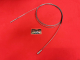 VW Bus T2 08/67-07/71 Kupplungsseil 3200mm Made in Germany (45-142)
