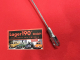 VW Bus T2 08/67-07/71 Kupplungsseil 3200mm Made in Germany (45-142)