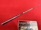 VW Bus T2 08/67-07/71 Kupplungsseil 3200mm Made in Germany (45-142)