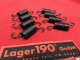 VW Bus T1 Bremsbacken Anbausatz hinten 03/55 - 07/63 (1239-105)