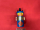 SSP Blau Hochleistungszündspule 12V (Ersatz für Bosch Blau) (81-212)