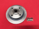 VW Käfer 4x130 Bremsscheibe vorne, Zimmermann oder febi (1270)