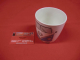 VW Bus T1 Kaffeetasse / Becher 400ml - blau (07-001)