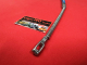 VW Bus T2 T2a 04/68-07/71 Handbremsseil Handbremse (0923-07)