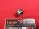 VW Käfer Bus Typ4-Motor Nadellager Pilotlager Kurbelwelle (89-092)
