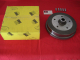VW Käfer ab 68 + Cabrio Bremstrommel hinten Lochkreis 5x130 (1281-1)