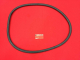 VW Käfer 1303 74-79 Cabrio Dichtung Heckscheibe, ohne Nut, Standard-Qualität (7018)