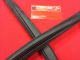 VW Käfer 1303 74-79 Cabrio Dichtung Heckscheibe, ohne Nut, Standard-Qualität (7018)