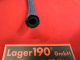 VW Käfer ab 08/65 Bremsleitungsschlauch (1258)